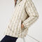 Unisex Lacoste Water-Repellent Reversible Jacket unisex lacoste water repellent reversible jacket