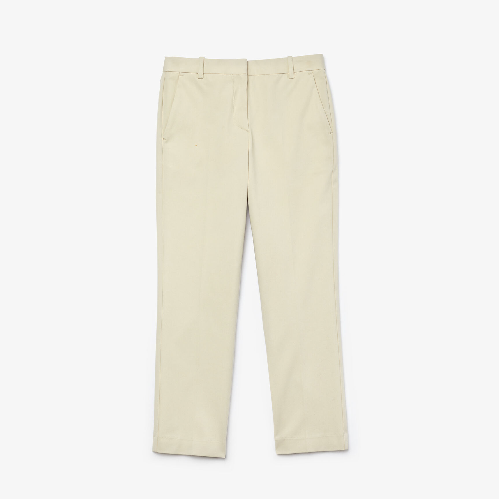Women's Stretch Cotton Chinos