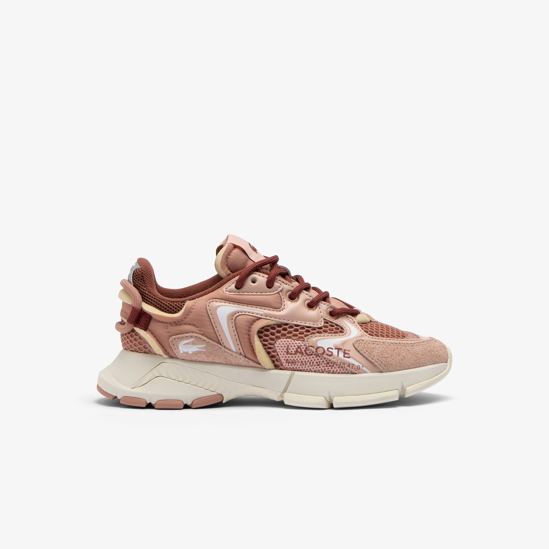 Women's L003 Neo Sneakers lacoste women s l003 neo sneakers