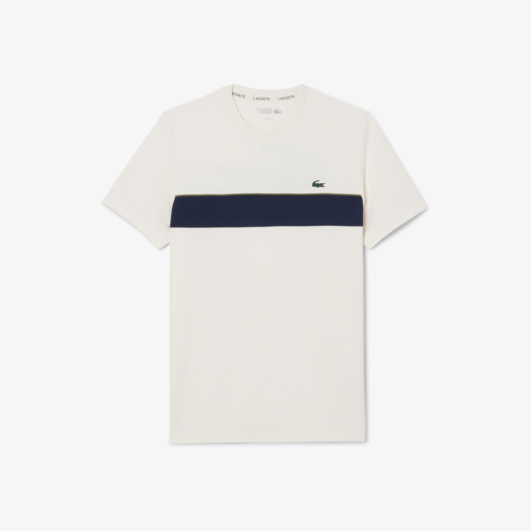 Ultra Dry Printed Tennis T-shirt Ultra Dry Printed Tennis T-shirt