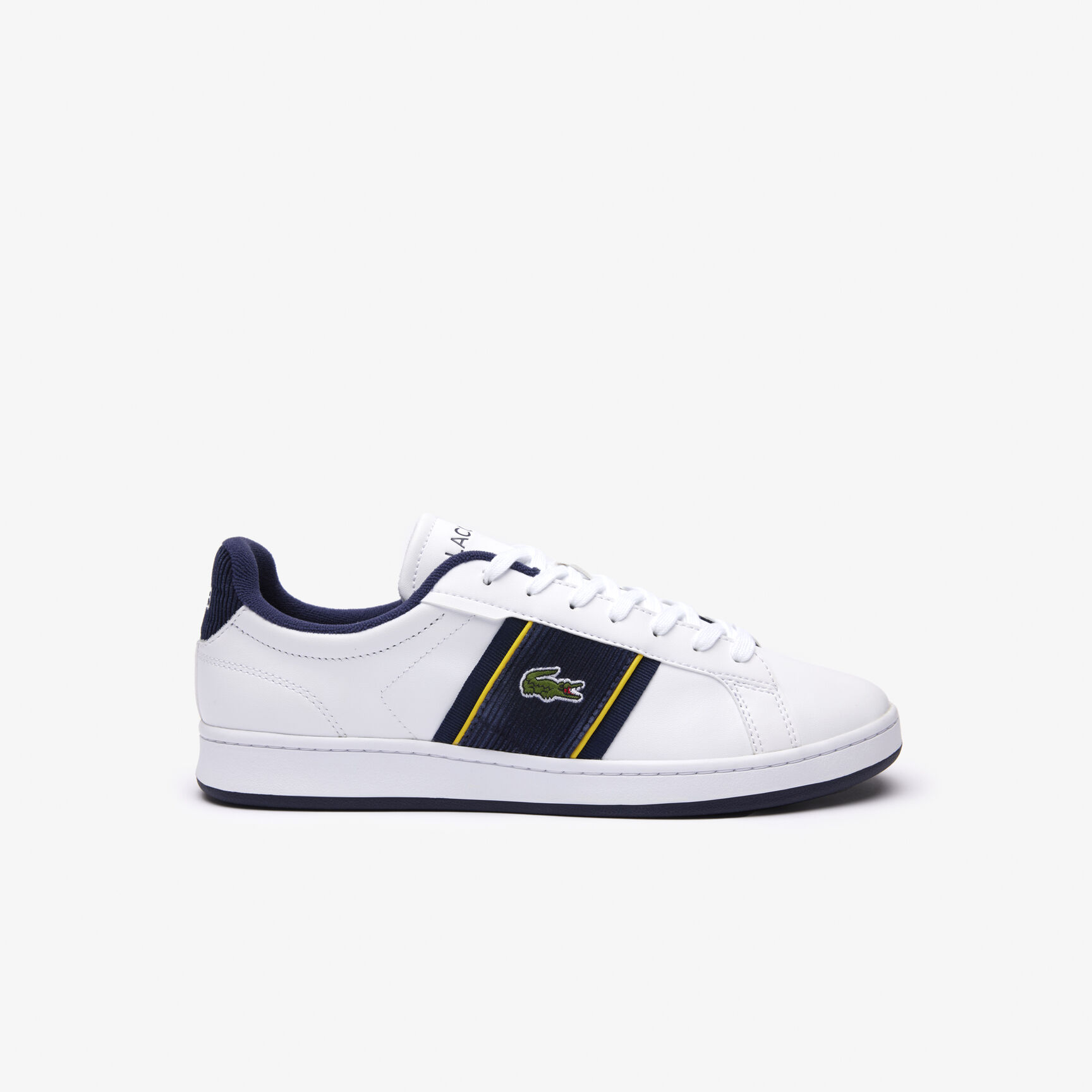 Men's Carnaby Pro CGR Bar Corduroy Detail Trainers Men's Carnaby Pro CGR Bar Corduroy Detail Trainers