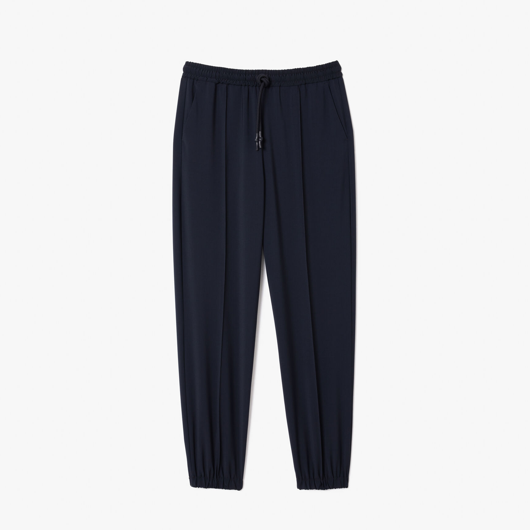Oversized Wool Blend Track Pants Oversized Wool Blend Track Pants