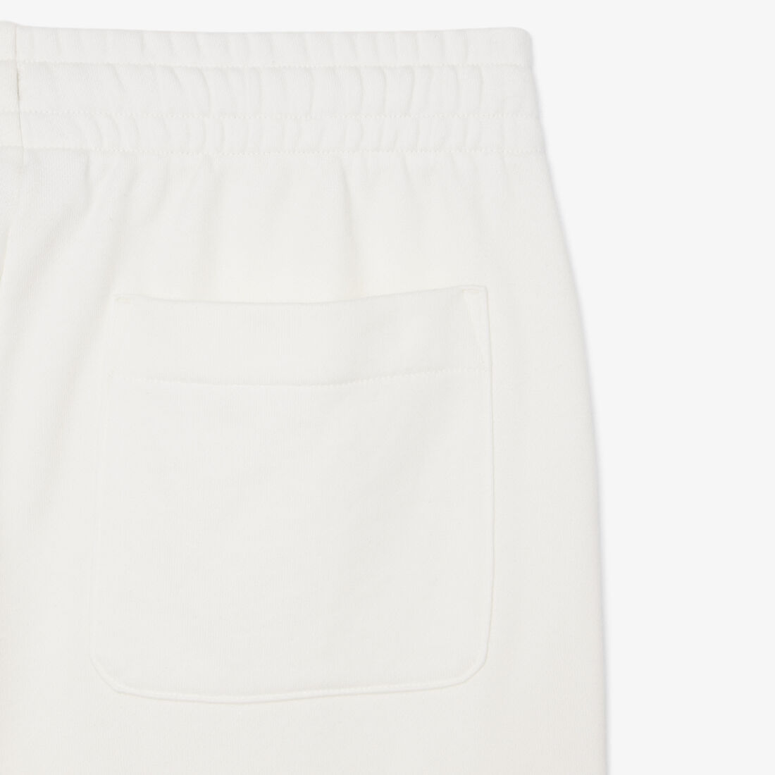 Straight Fit Logo Sweatpants Straight Fit Logo Sweatpants