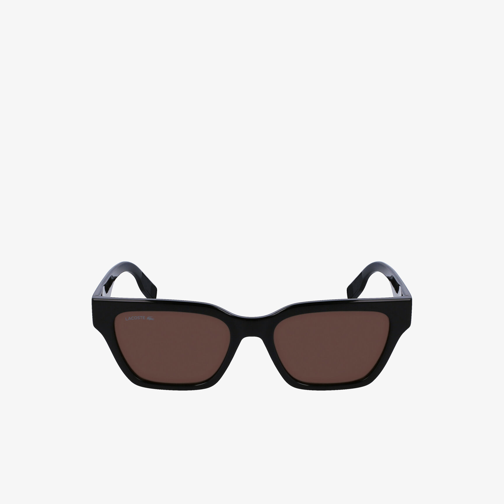 نظارات شمسية لاكوست أوربان مستطيلة الشكل نظارات شمسية لاكوست أوربان مستطيلة الشكل