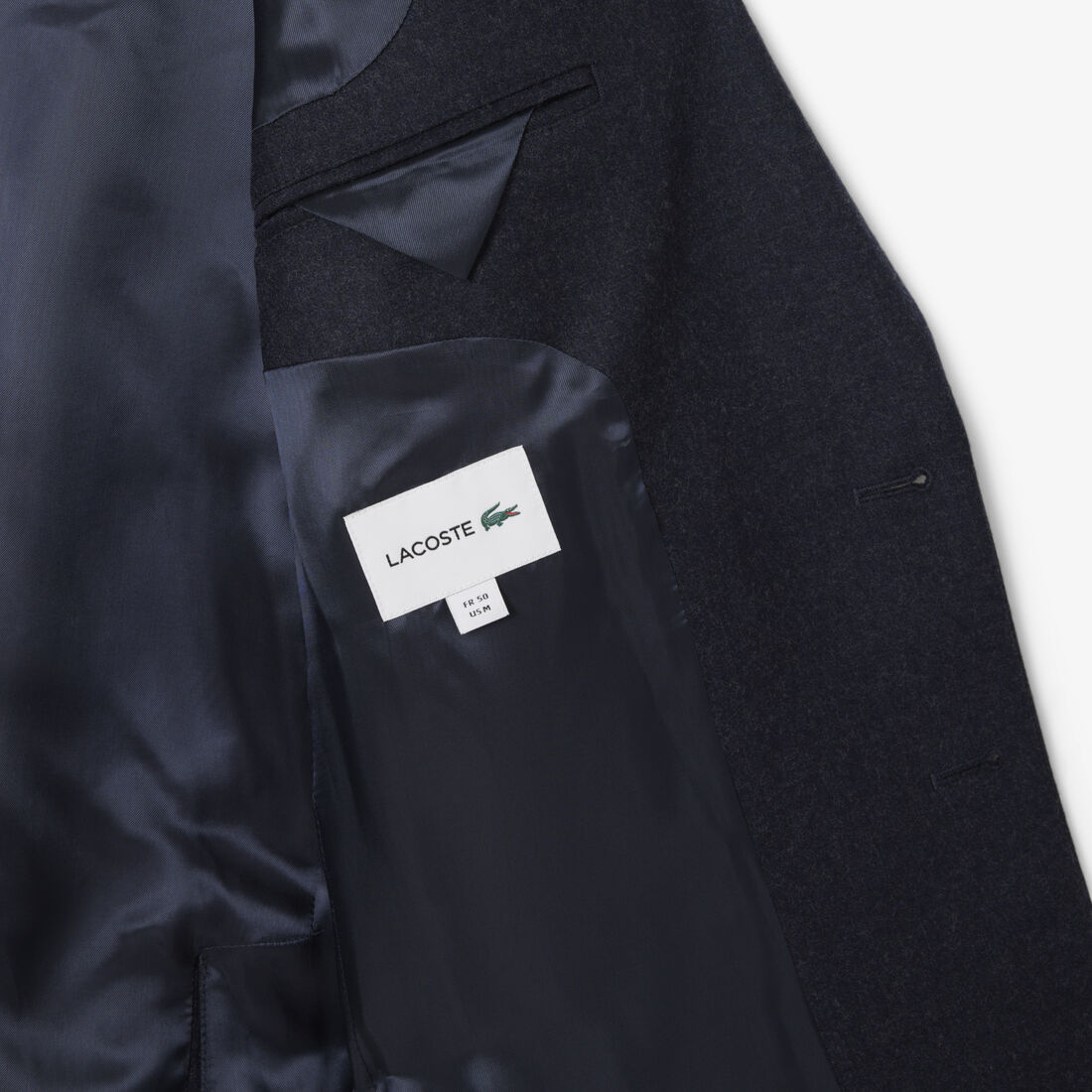 Felted Wool Blazer Felted Wool Blazer