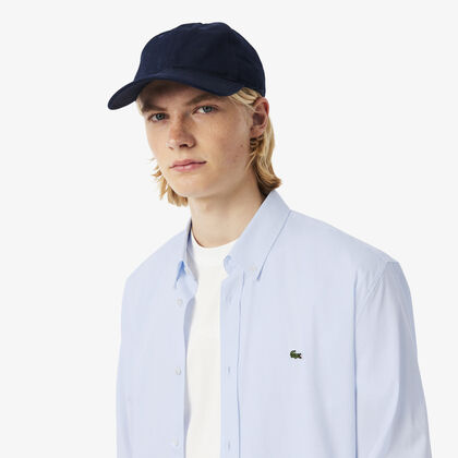 Regular Fit Cotton Shirt Regular Fit Cotton Shirt