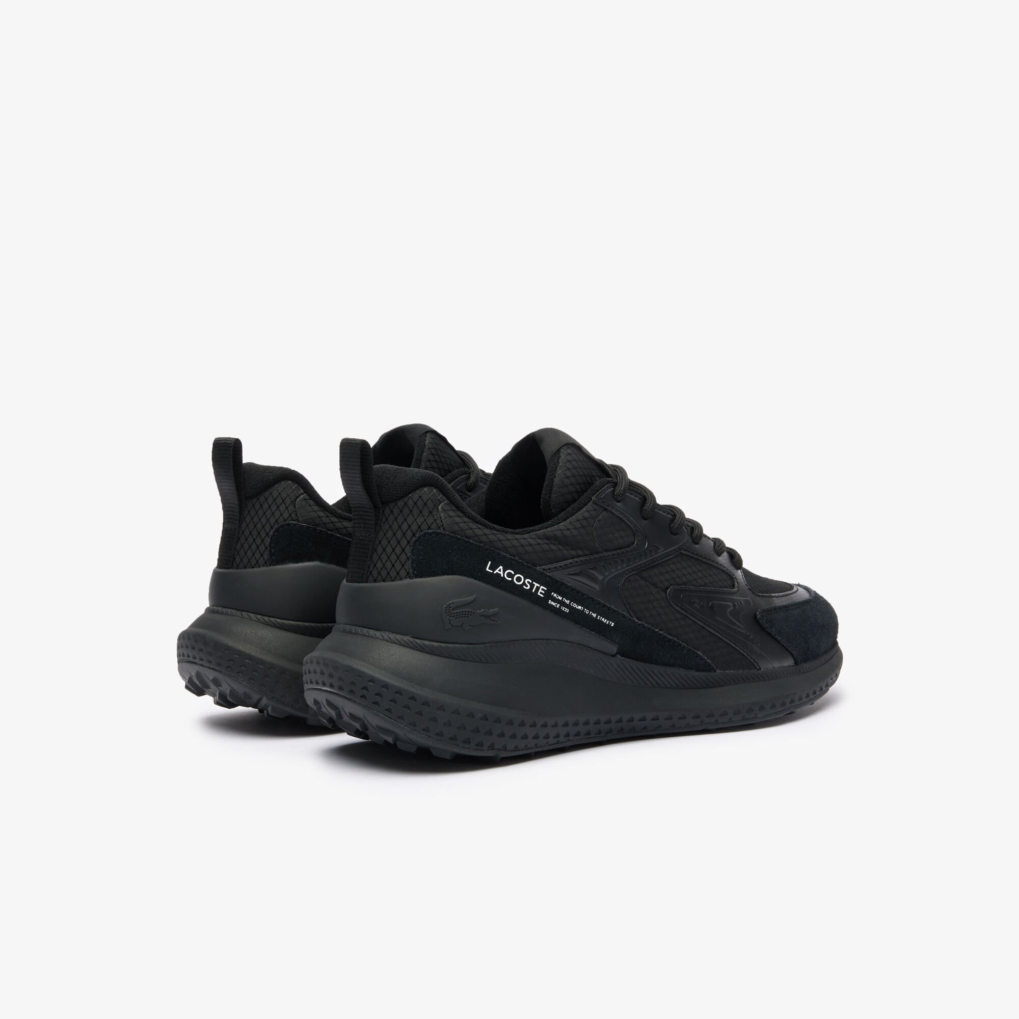 Buy Men s L003 Evo Trainers Lacoste EG