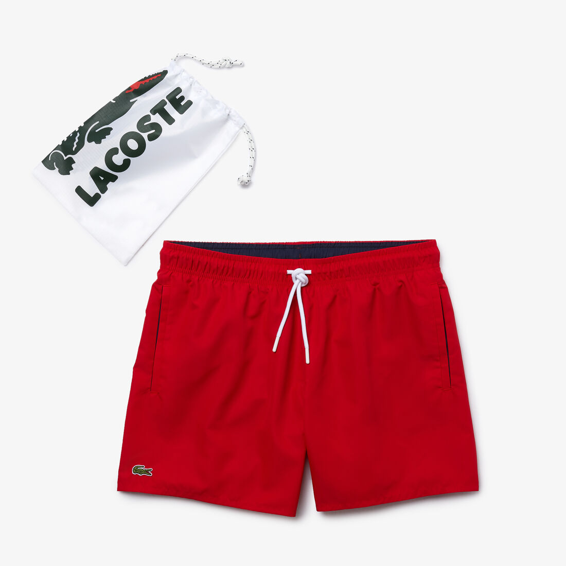 Quick-Dry Swim Trunks Quick-Dry Swim Trunks