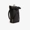 men s lacoste chantaco contrast inscription backpack