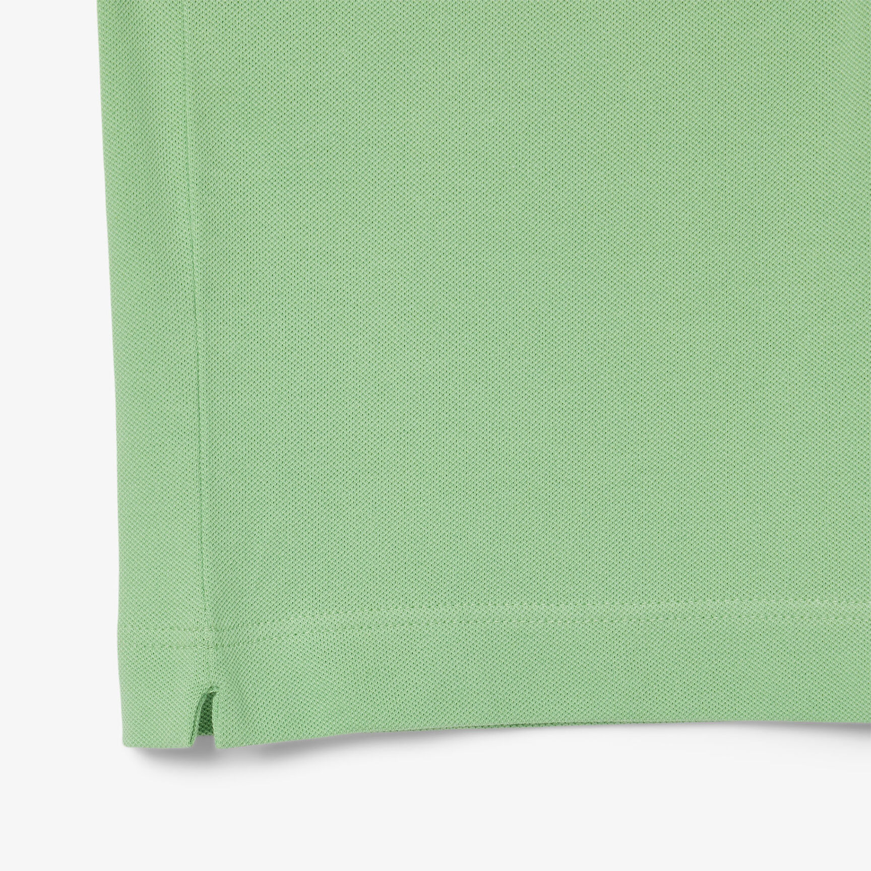 Regular Fit Paris Stretch Pique Polo Shirt Regular Fit Paris Stretch Pique Polo Shirt