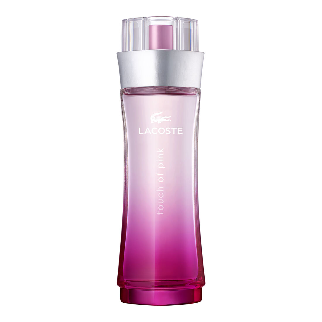LCT TOUCH OF PINK EDT 50 ML