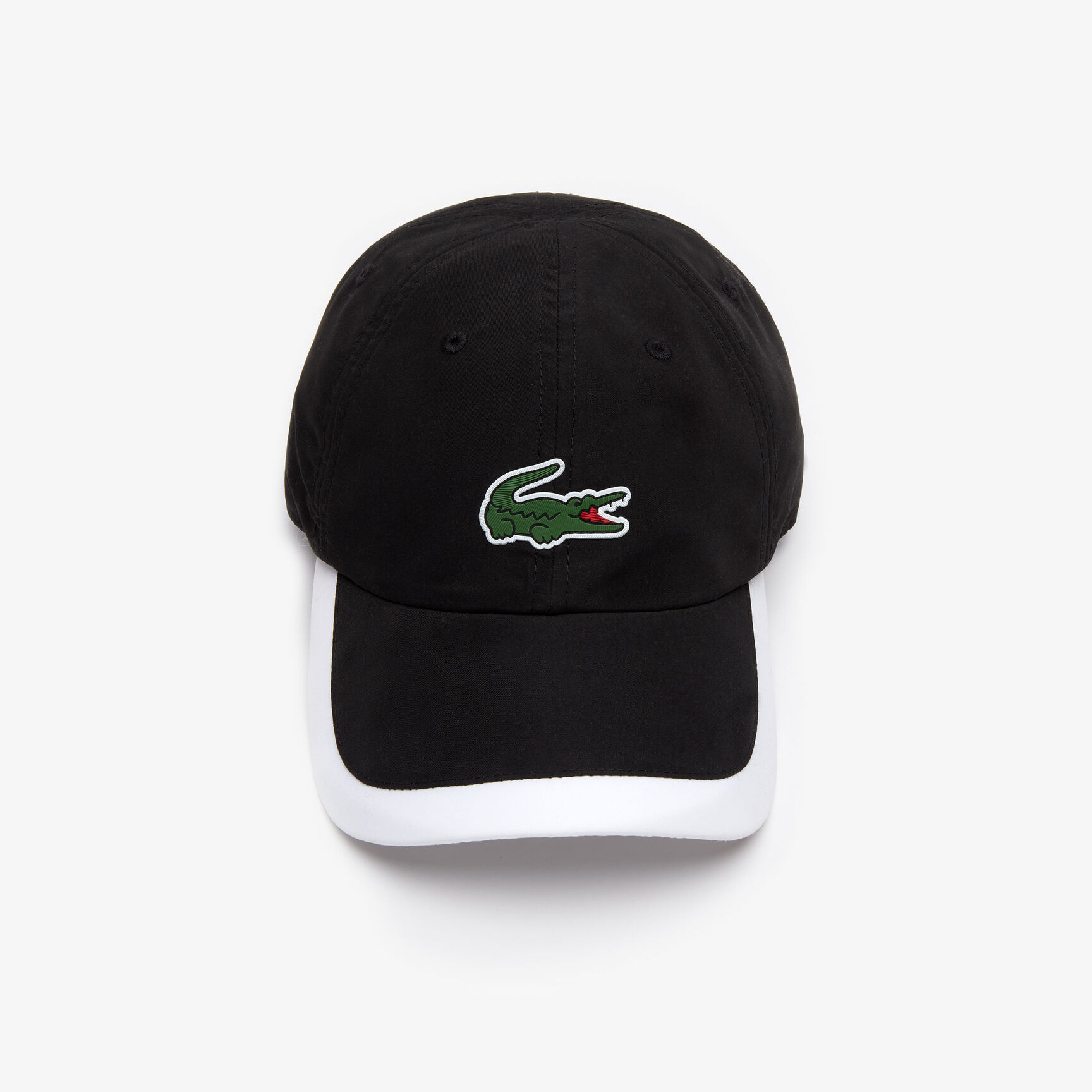 كاب خفيف بحافة بلون مغاير للرجال مجموعة Lacoste SPORT