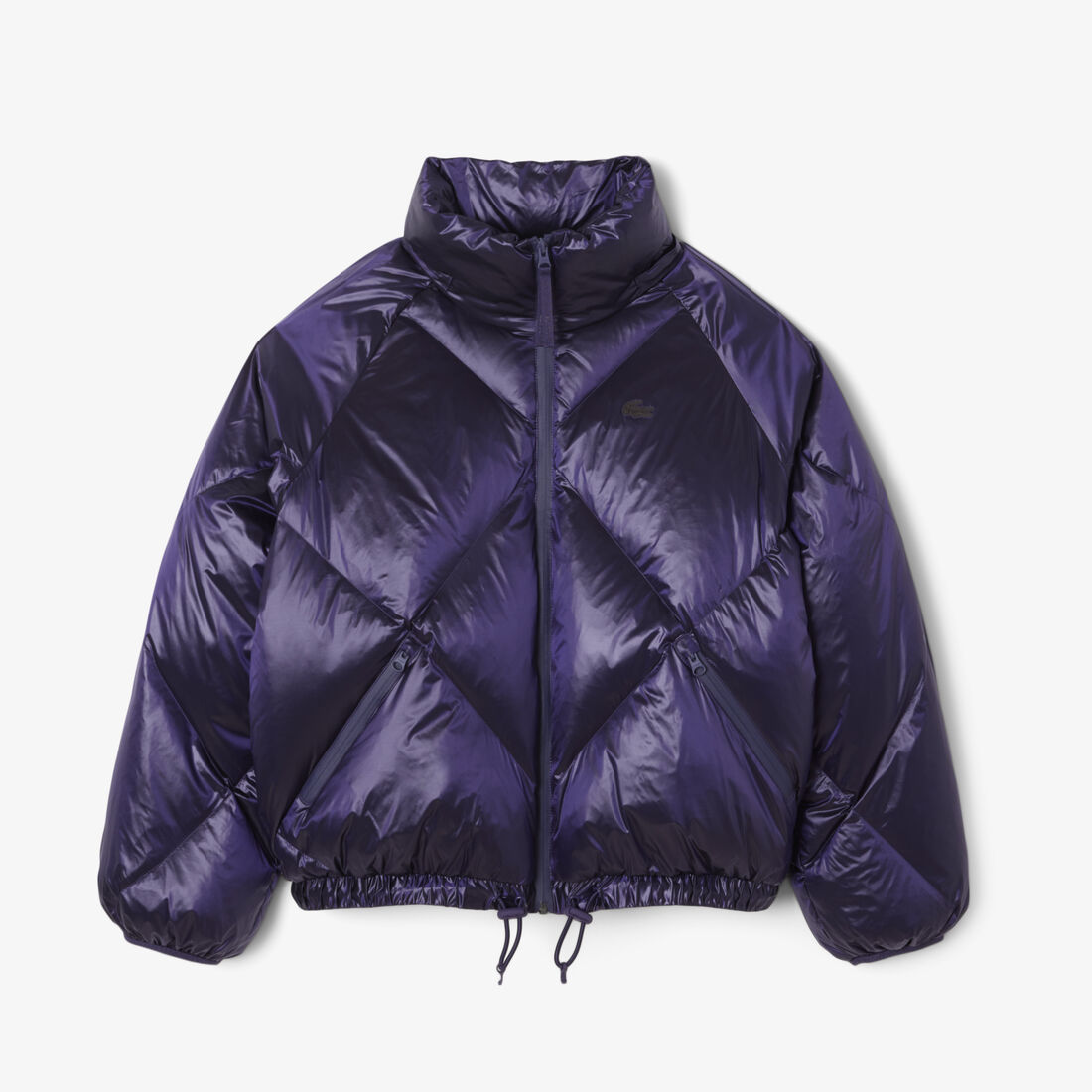 Oversized Water-Repellent Down Jacket Oversized Water-Repellent Down Jacket