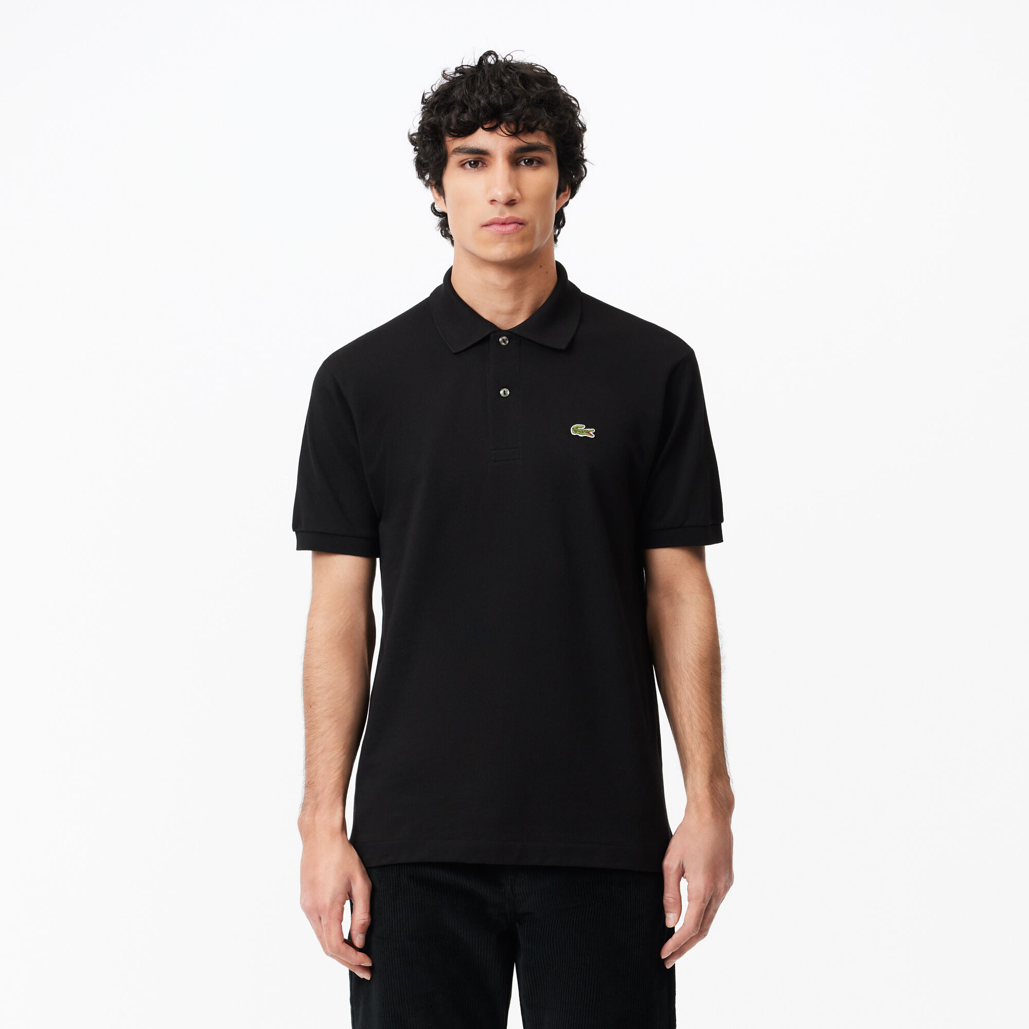 Buy Men s Lacoste SPORT Ultra Soft Cotton Zip Polo Shirt Lacoste EG