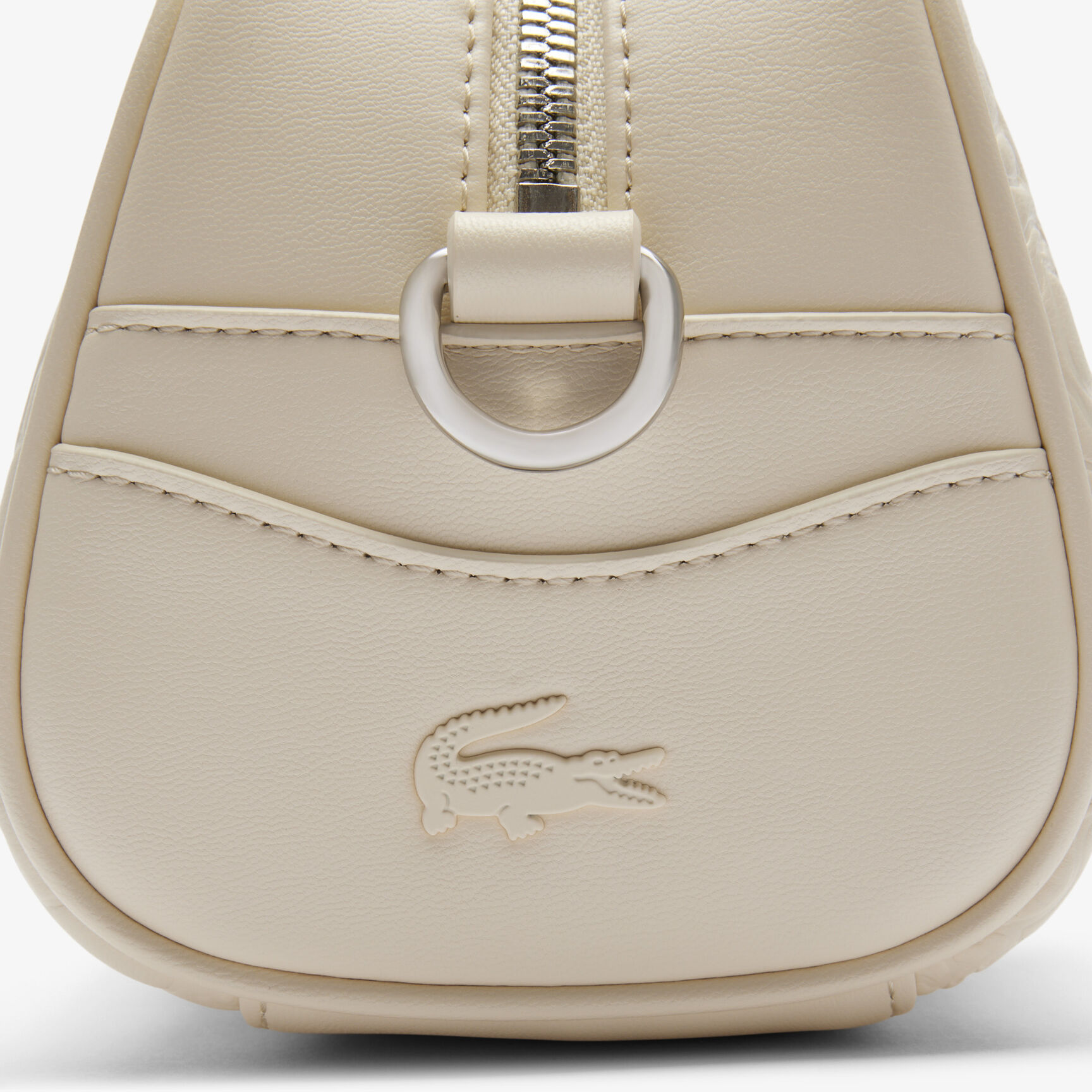 حقيبة لورا الجلدية