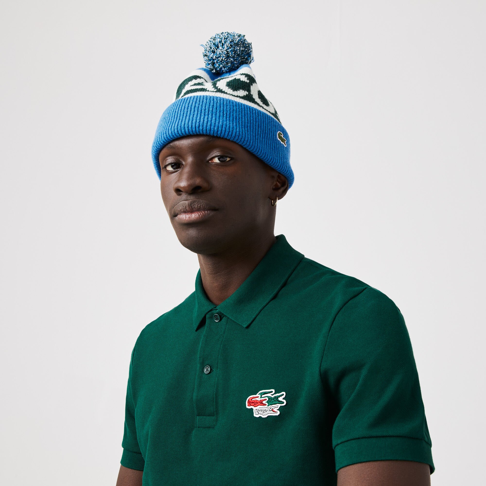 Bonnet lacoste jo shop