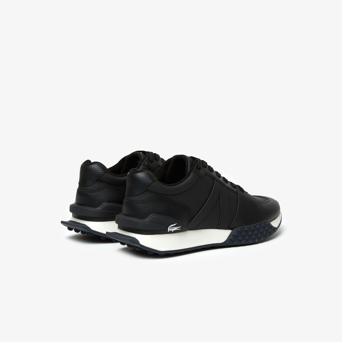 Men's Lacoste L-Spin Deluxe 2.0 Synthetic Sneakers Men's Lacoste L-Spin Deluxe 2.0 Synthetic Sneakers