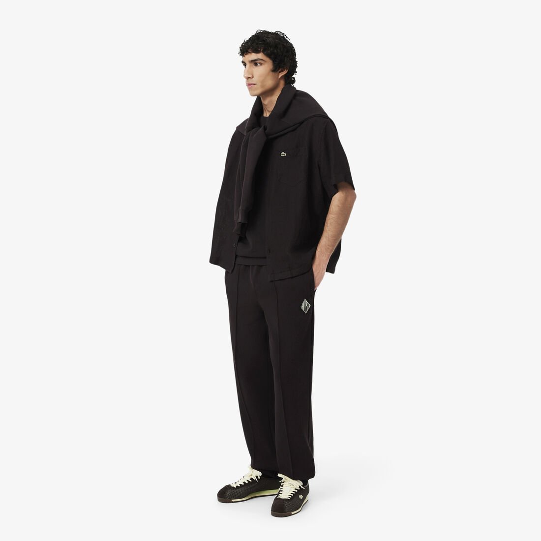 Regular Fit Sweatpants Regular Fit Sweatpants