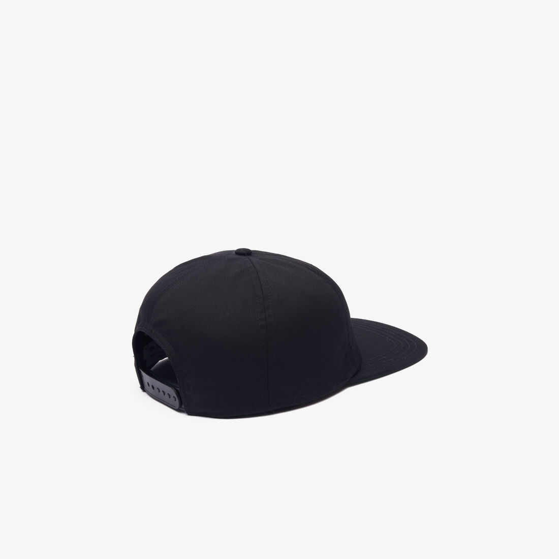 Cotton Twill Cap with Badge Cotton Twill Cap with Badge