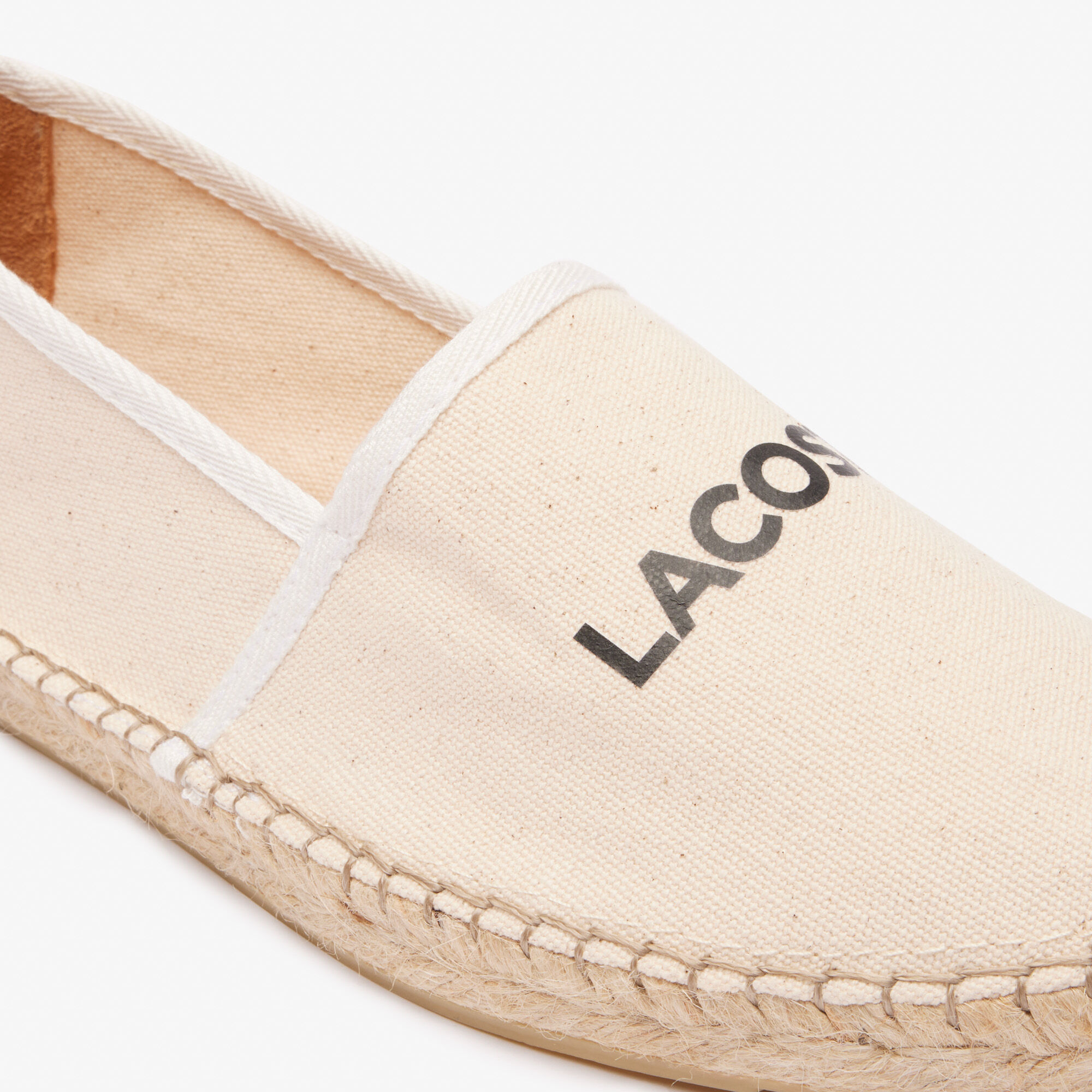 Lacoste espadrilles cheap