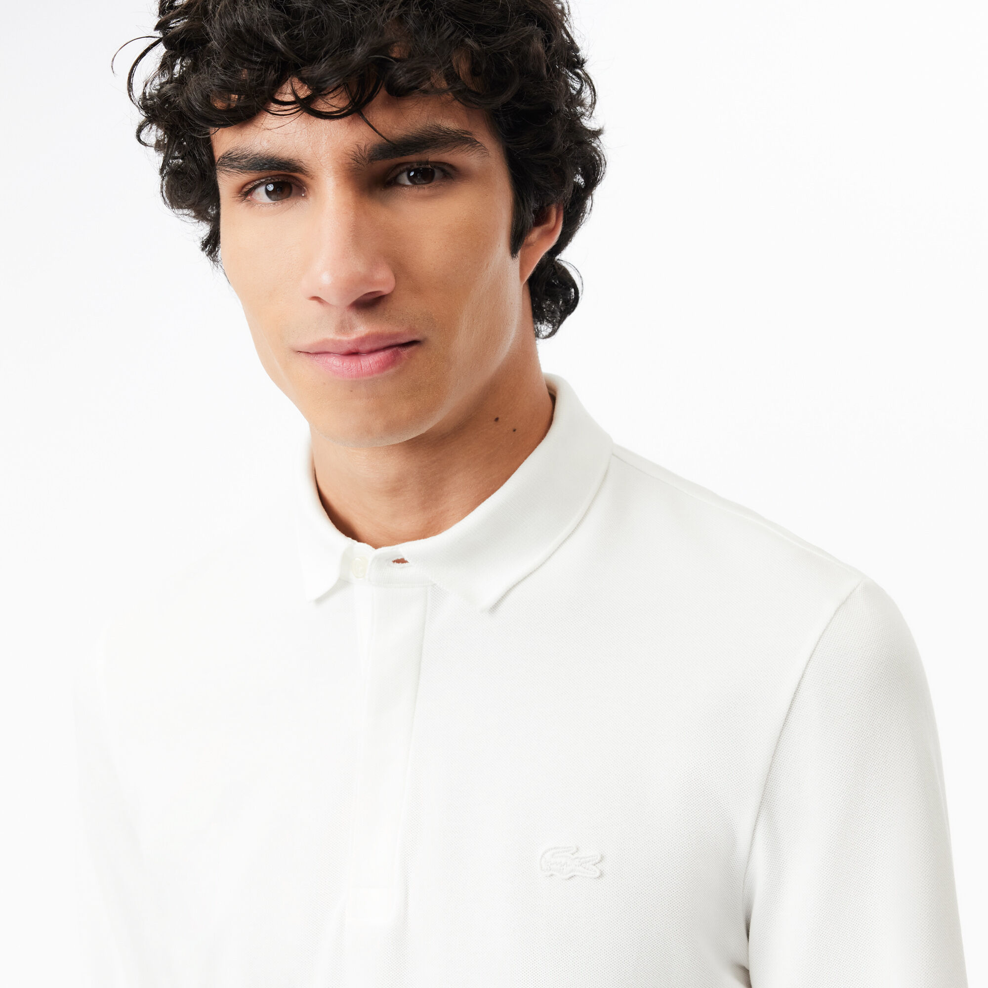 All Poloshirts The Polo Collection LACOSTE