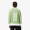 Tennis Court Graphic Jacquard Sweater lacoste tennis court graphic jacquard sweater