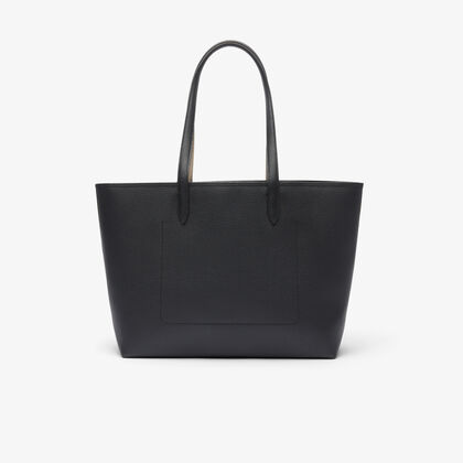 Anna Zipped Tote Anna Zipped Tote