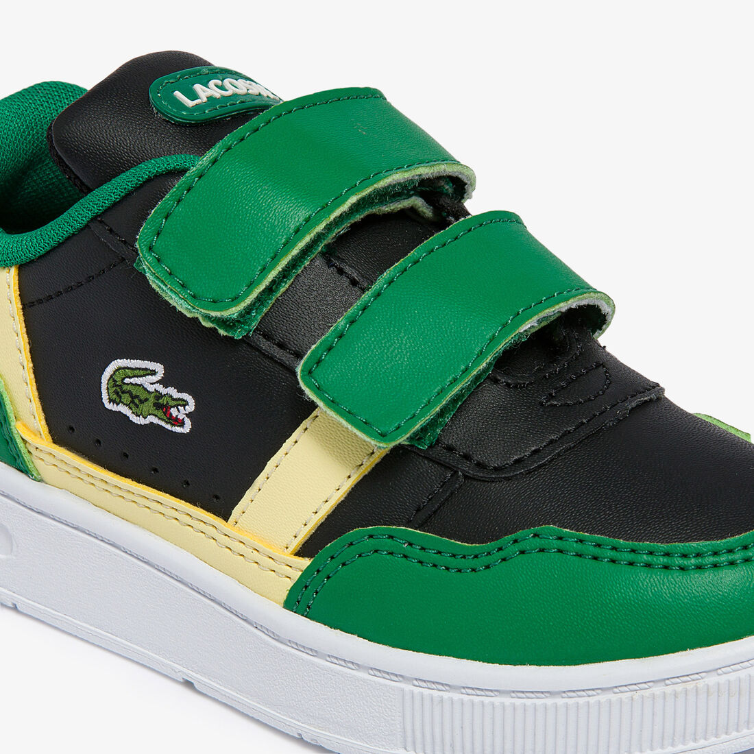 Infants' T-Clip Synthetic Color-Pop Sneakers Infants' T-Clip Synthetic Color-Pop Sneakers