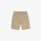 Stretch Cotton Gabardine Shorts