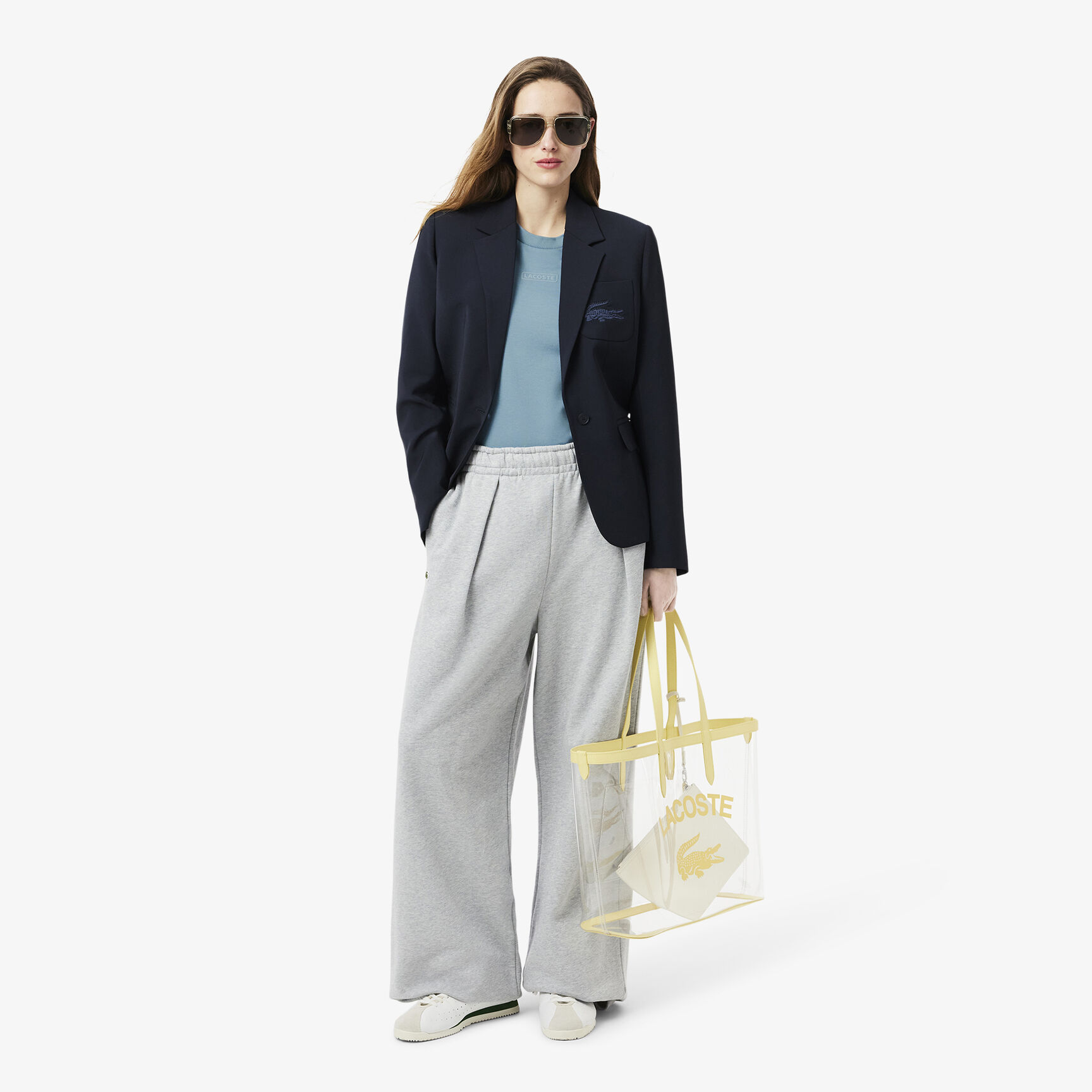 Print Cotton T-shirt