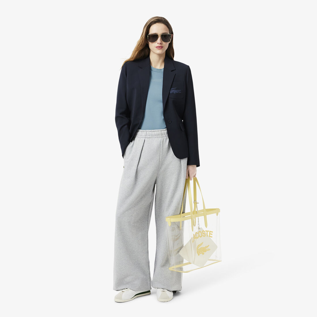 Print Cotton T-shirt Print Cotton T-shirt