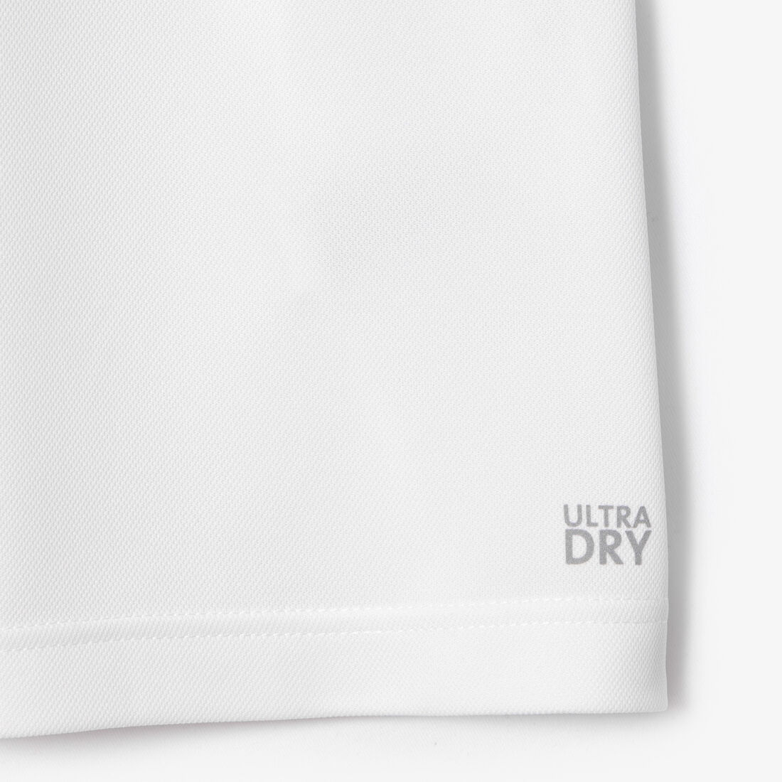 Ultra-Dry Colourblock Tennis Polo Shirt Ultra-Dry Colourblock Tennis Polo Shirt