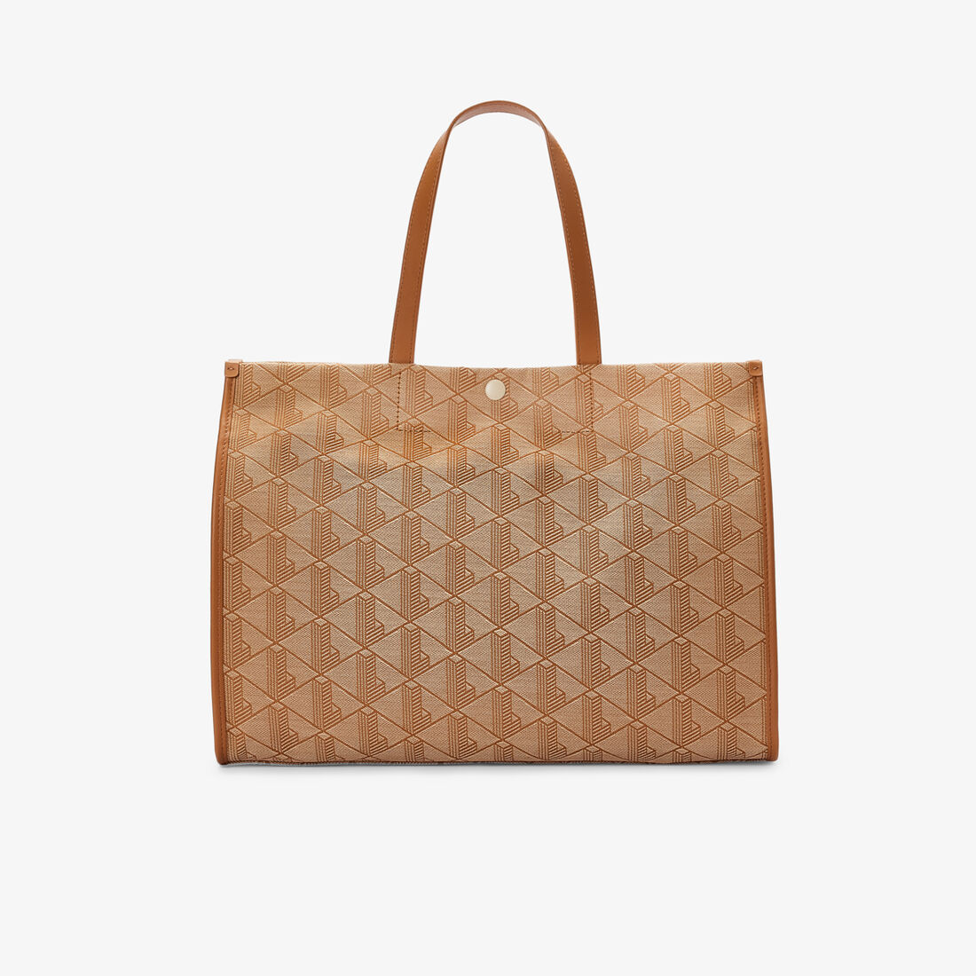 حقيبة جاكار بطبعة تراثية كبيرة حقيبة جاكار بطبعة تراثية كبيرة