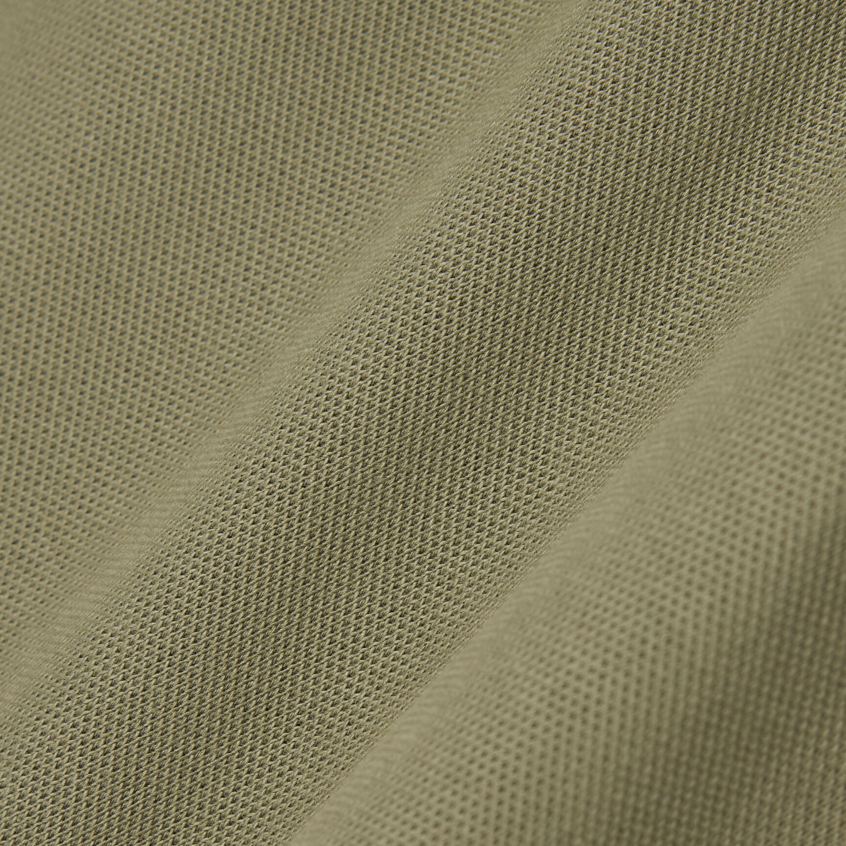 Regular Fit Paris Stretch Pique Polo Shirt