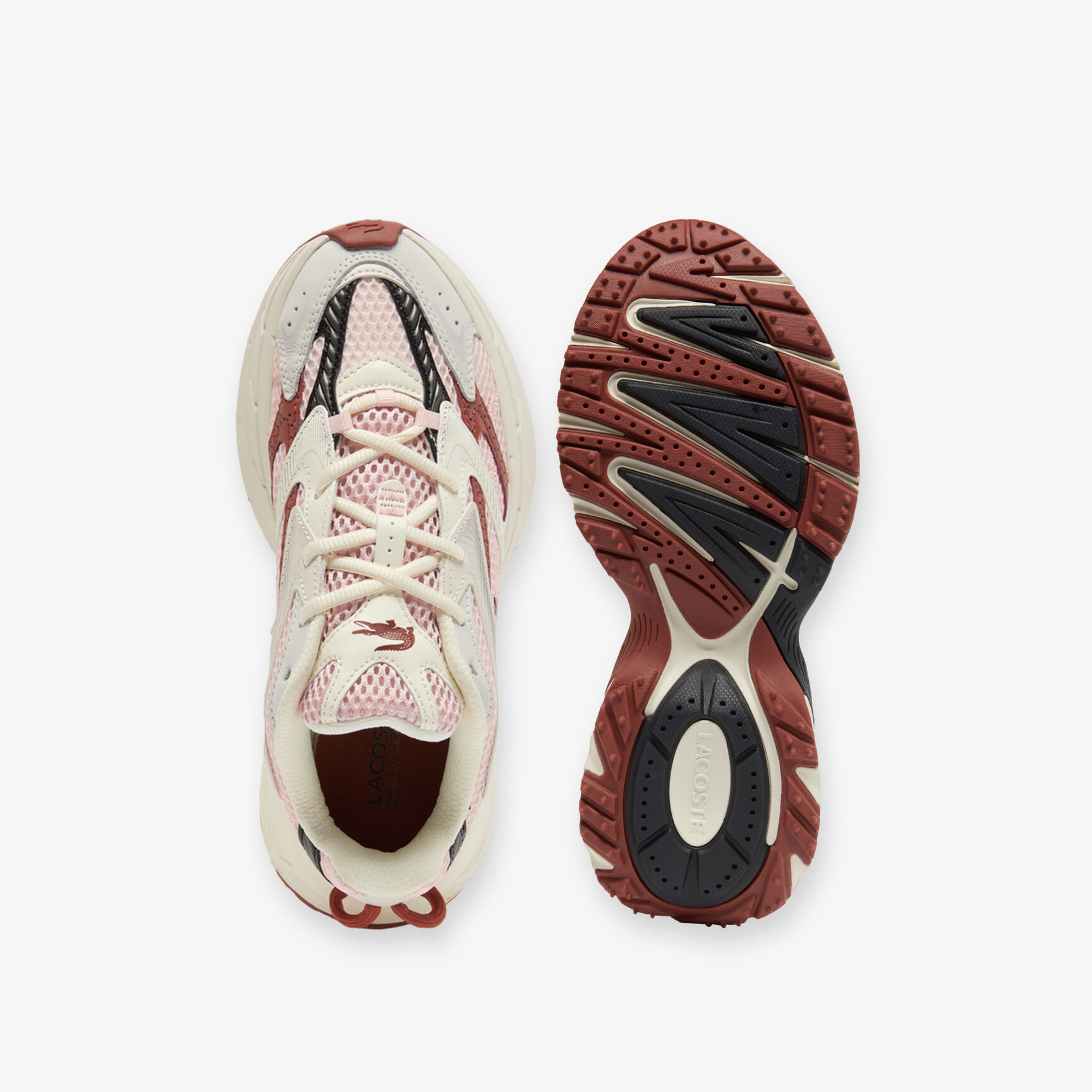 حذاء رياضي نسائي L003 Neo Shot