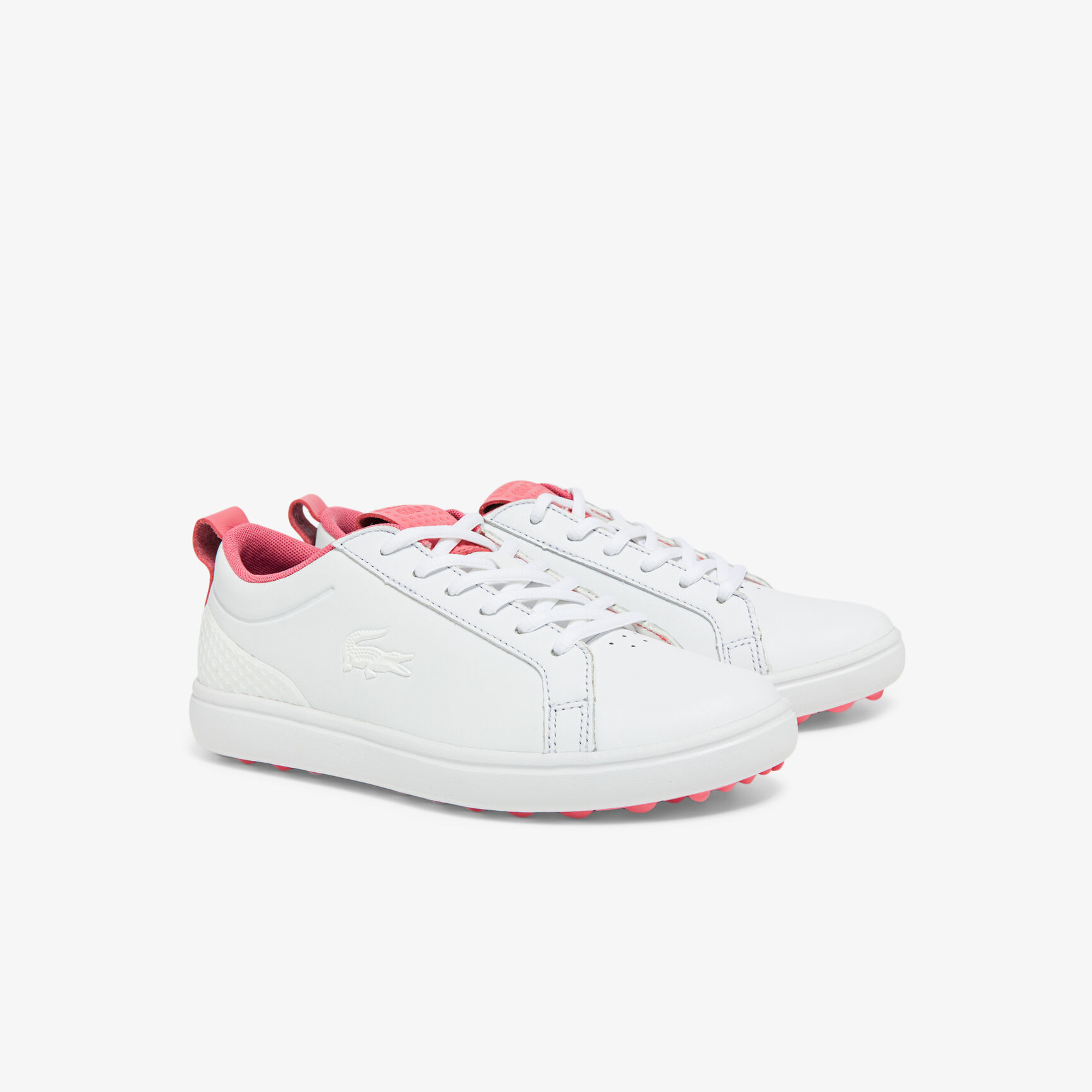 Women's G Elite Leather and Synthetic Golf Shoes Women's G Elite Leather and Synthetic Golf Shoes