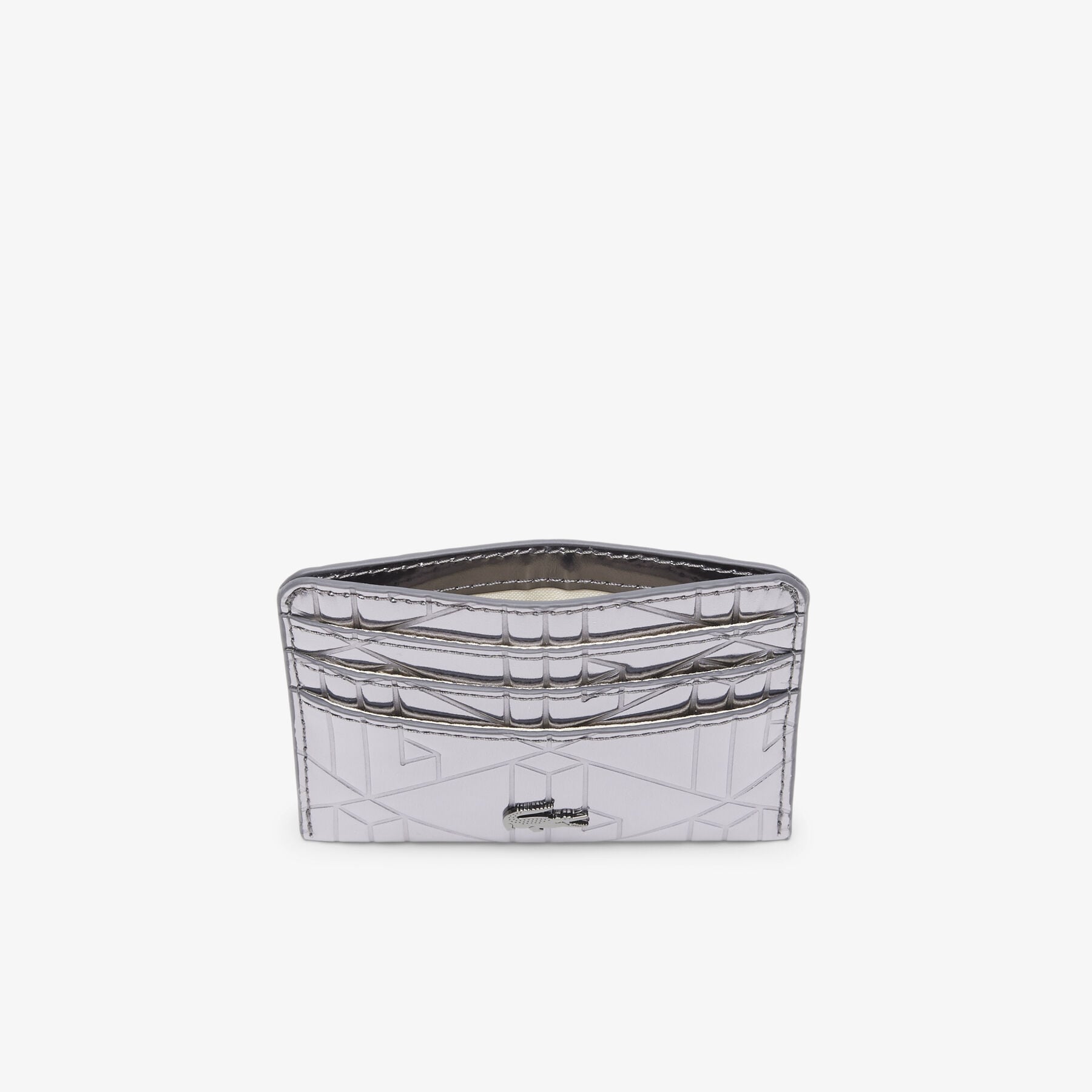 Cardholder and Metal Key Chain Gift Set lacoste cardholder and metal key chain gift set