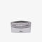 Cardholder and Metal Key Chain Gift Set lacoste cardholder and metal key chain gift set