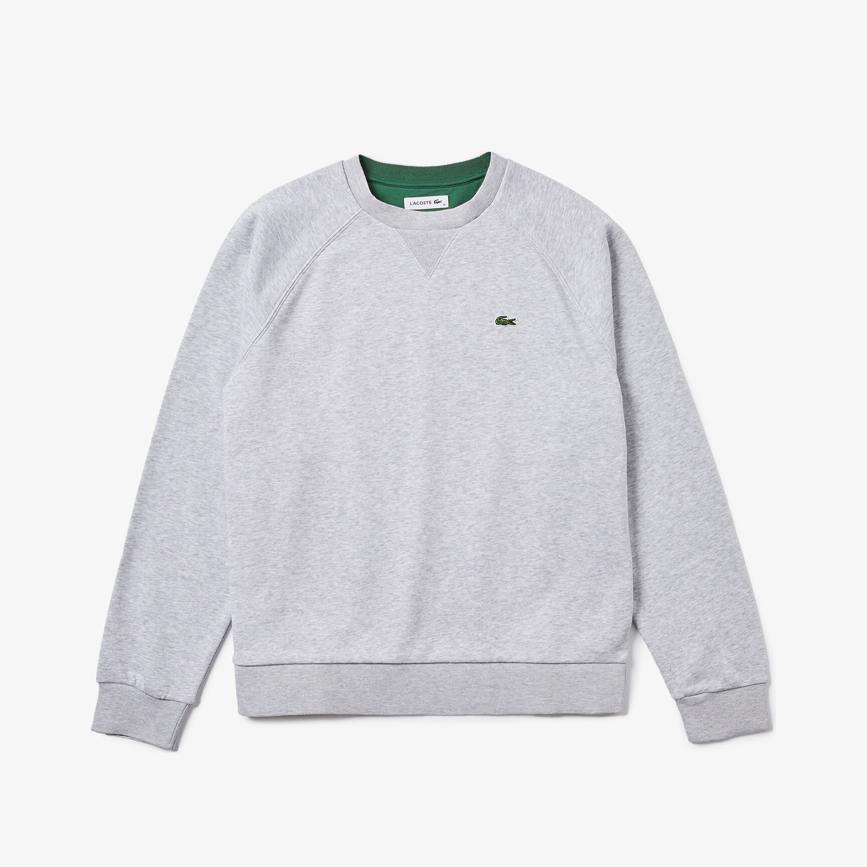 Women’s Classic Crew Neck Fleece Sweatshirt Women’s Classic Crew Neck Fleece Sweatshirt