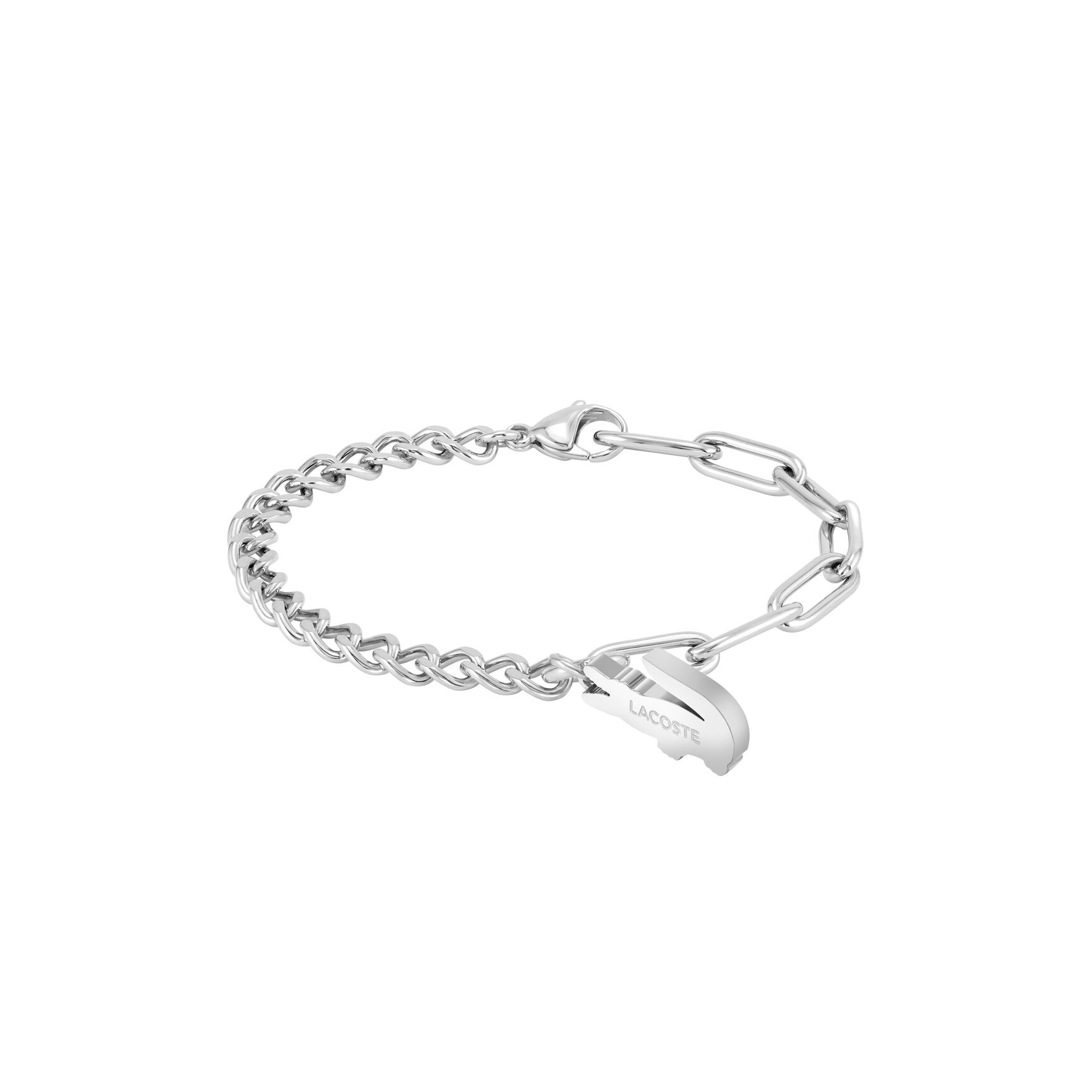 Lacoste Crocodile Womens Bracelets