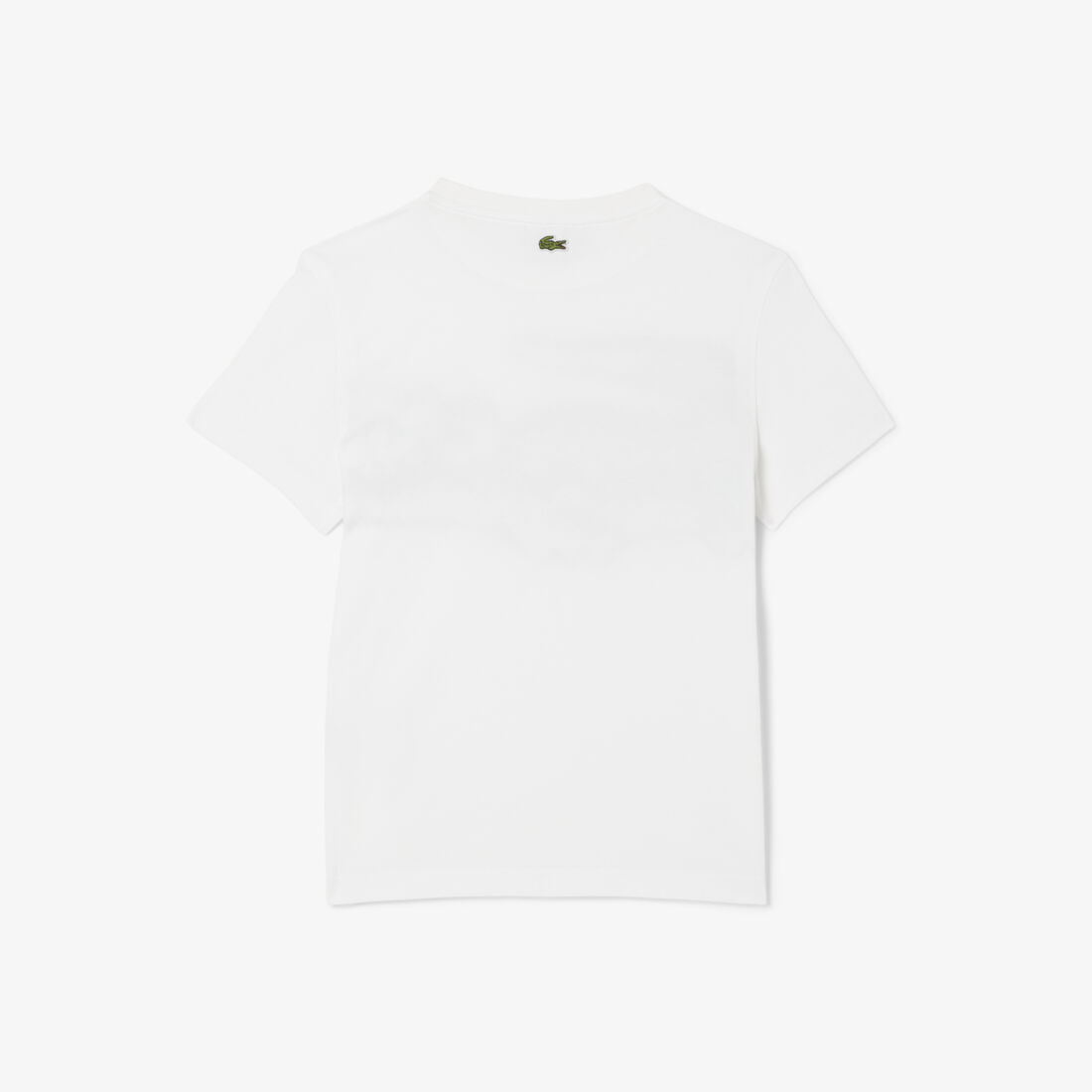 Print Cotton T-shirt Print Cotton T-shirt