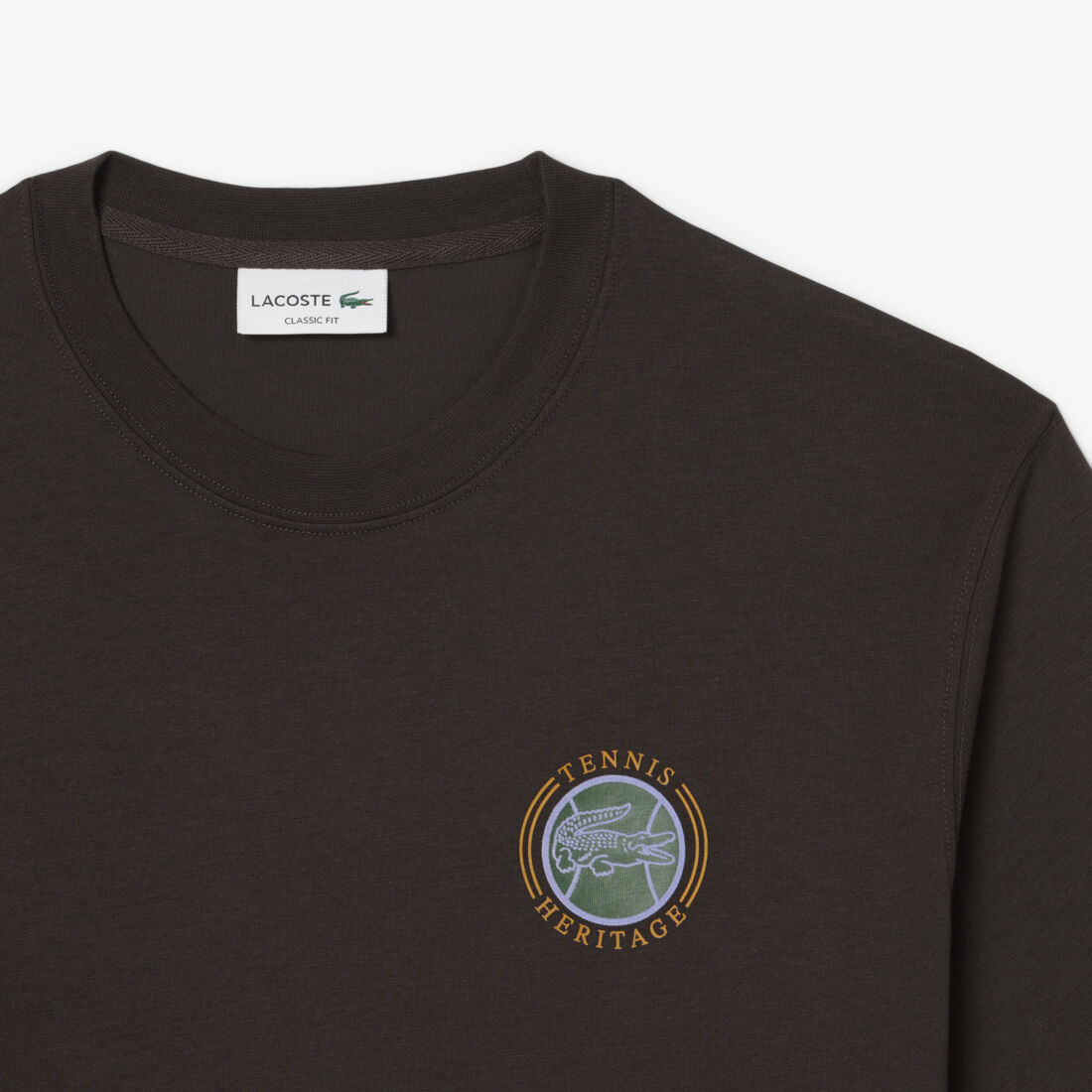 Multi Print Jersey T-shirt Multi Print Jersey T-shirt