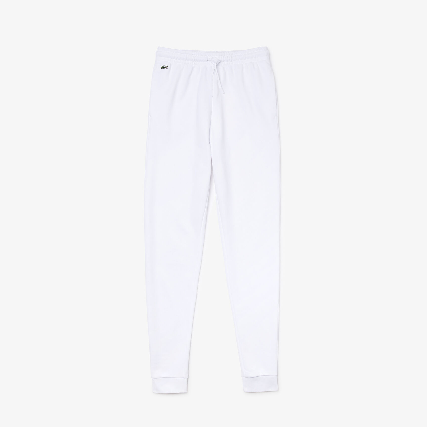 Women's Lacoste SPORT Tennis Fleece Trackpants