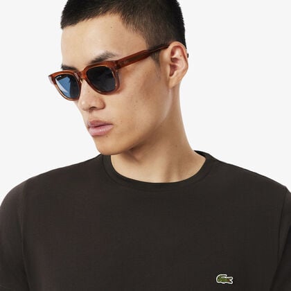 Cotton Pima T-shirt Cotton Pima T-shirt