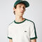 Men's Lacoste Regular Fit Contrast Collar T-Shirt men s lacoste regular fit contrast collar t shirt
