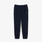 lacoste fleece sweatpants