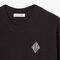 lacoste cotton crew neck sweater