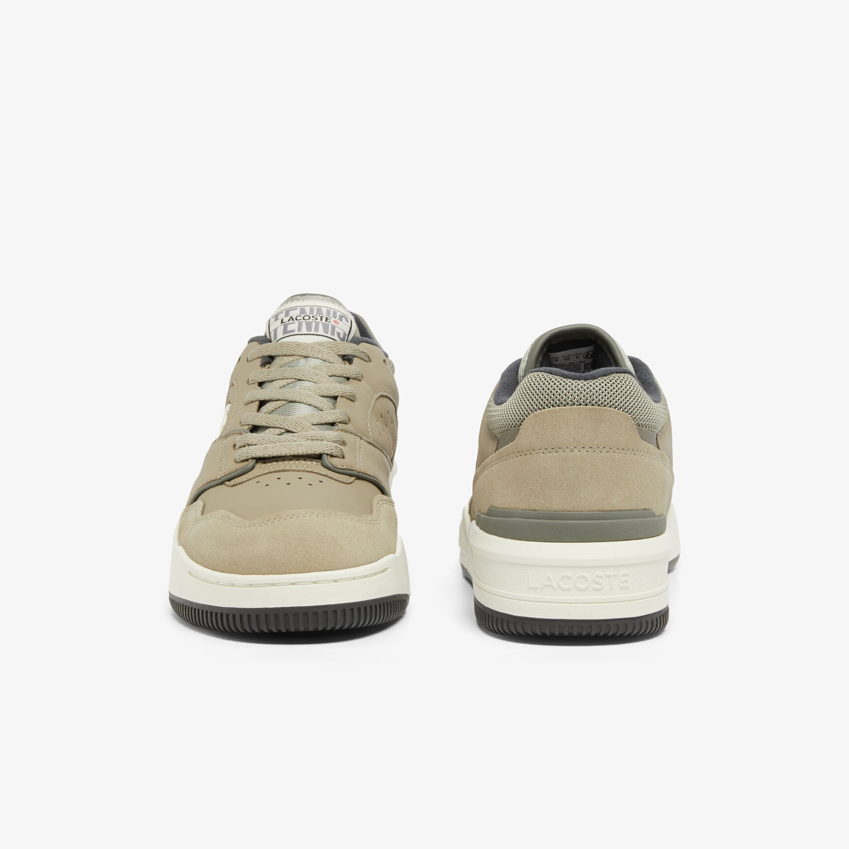 Men's Lineshot Trainers