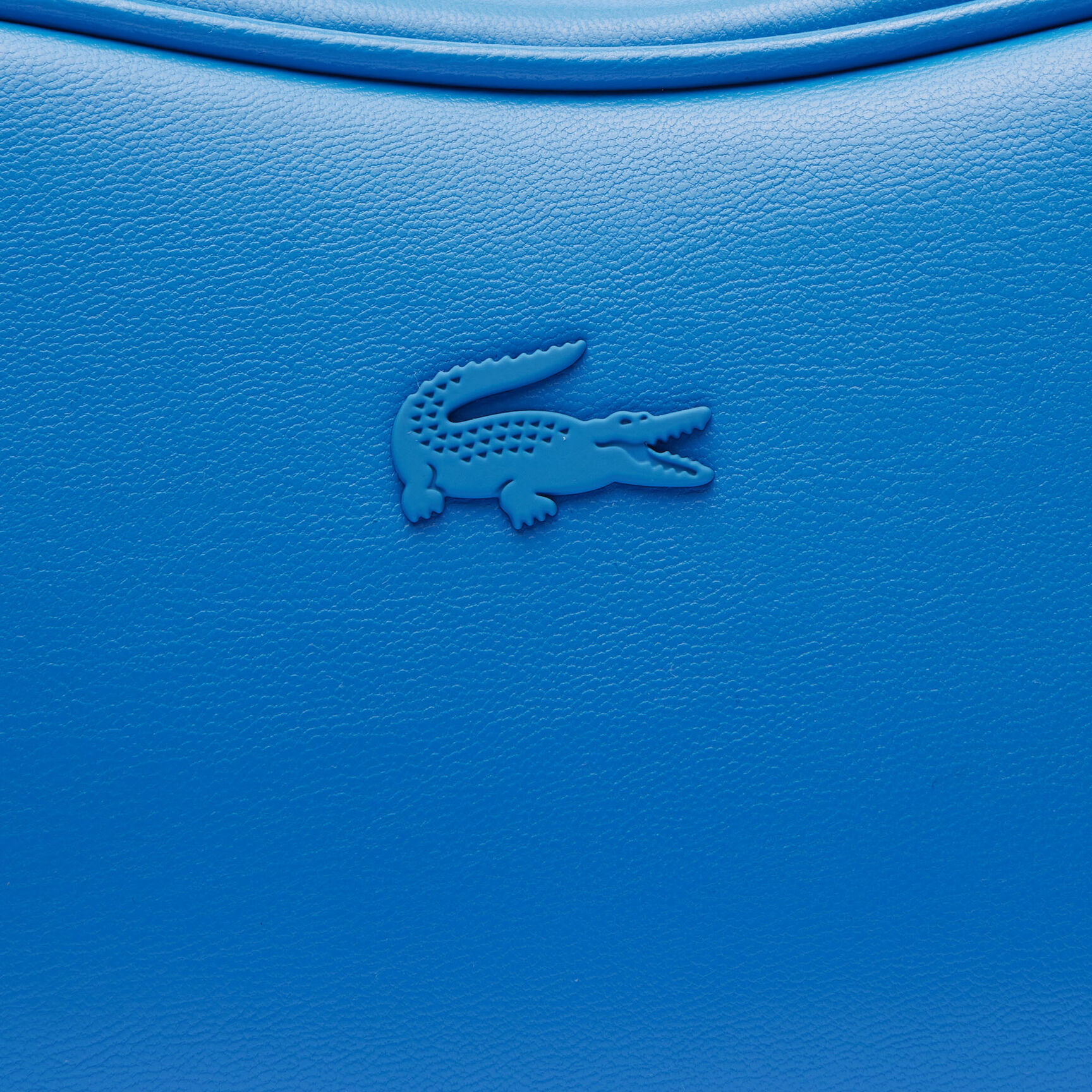 محفظة لورا جلدية صغيرة