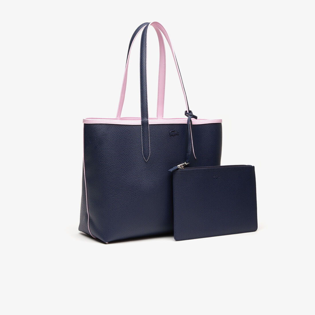 Anna Reversible Tote with Pouch Anna Reversible Tote with Pouch